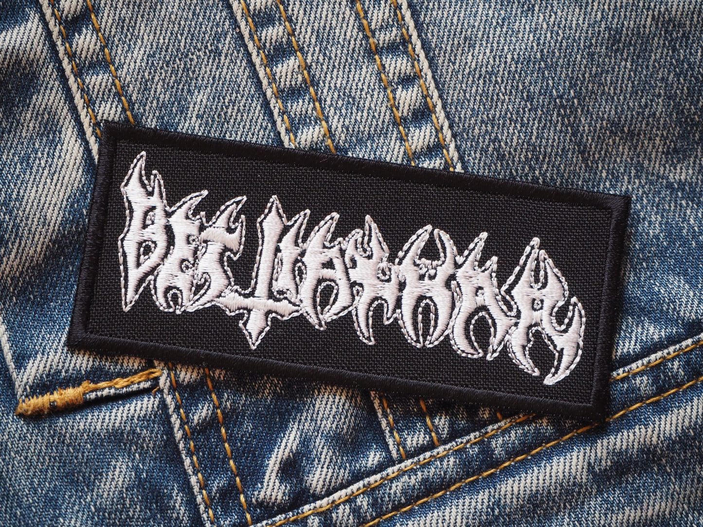 BESTlAL WAR Patch