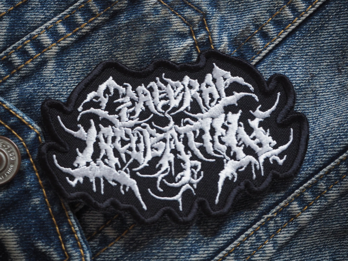 CЕRЕBRAL lNCUBATl0N patch