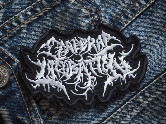 CЕRЕBRAL lNCUBATl0N patch