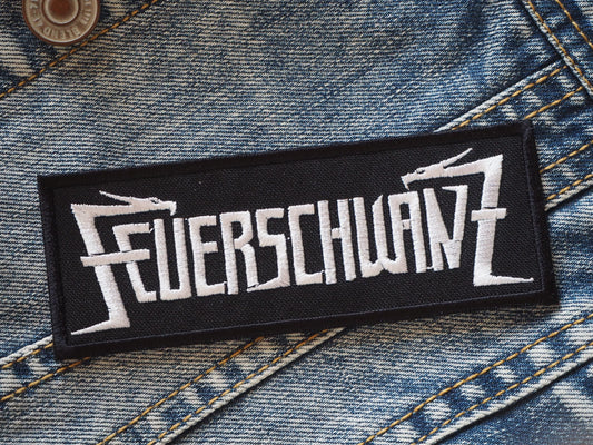 Fеuеrschwаnz Patch