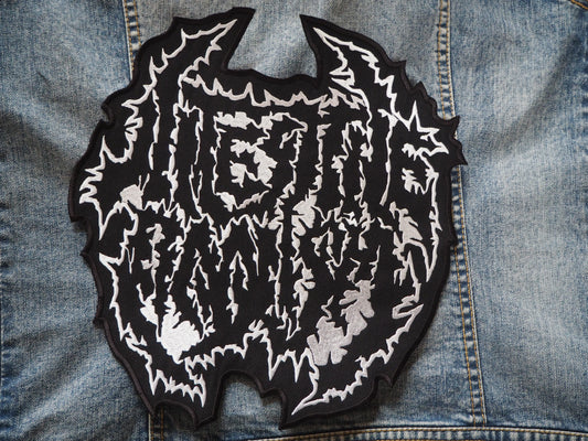 Intеstіne Baalіsm Patch