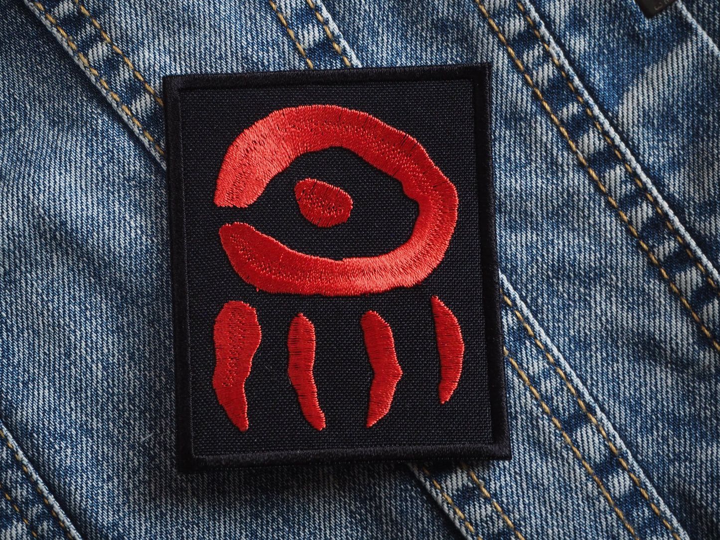 OED Patch