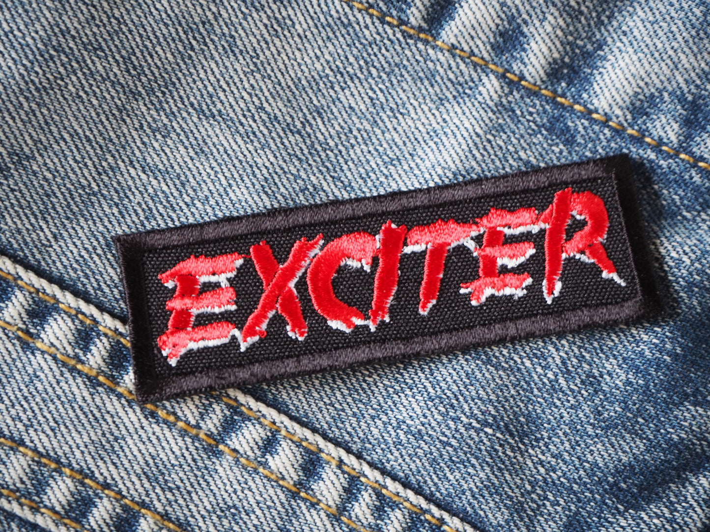 Excіter Patch