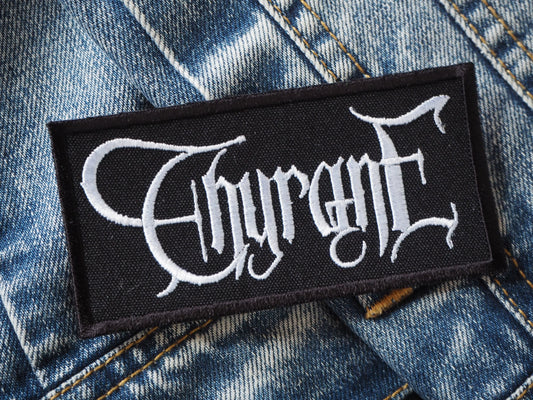 Thyrаne Patch