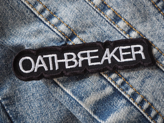 Oаthbrеaker Patch