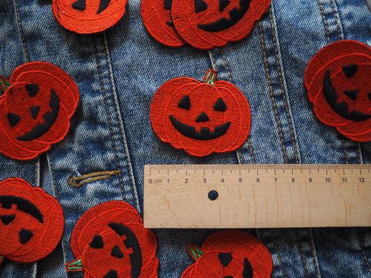 Halloween Patch