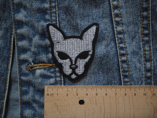 Cat Patch