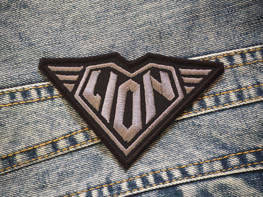 LlON Patch