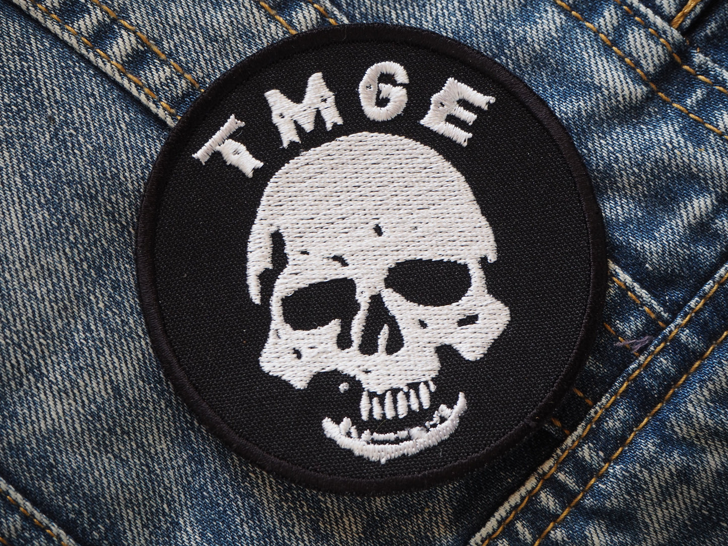 TMGE Patch