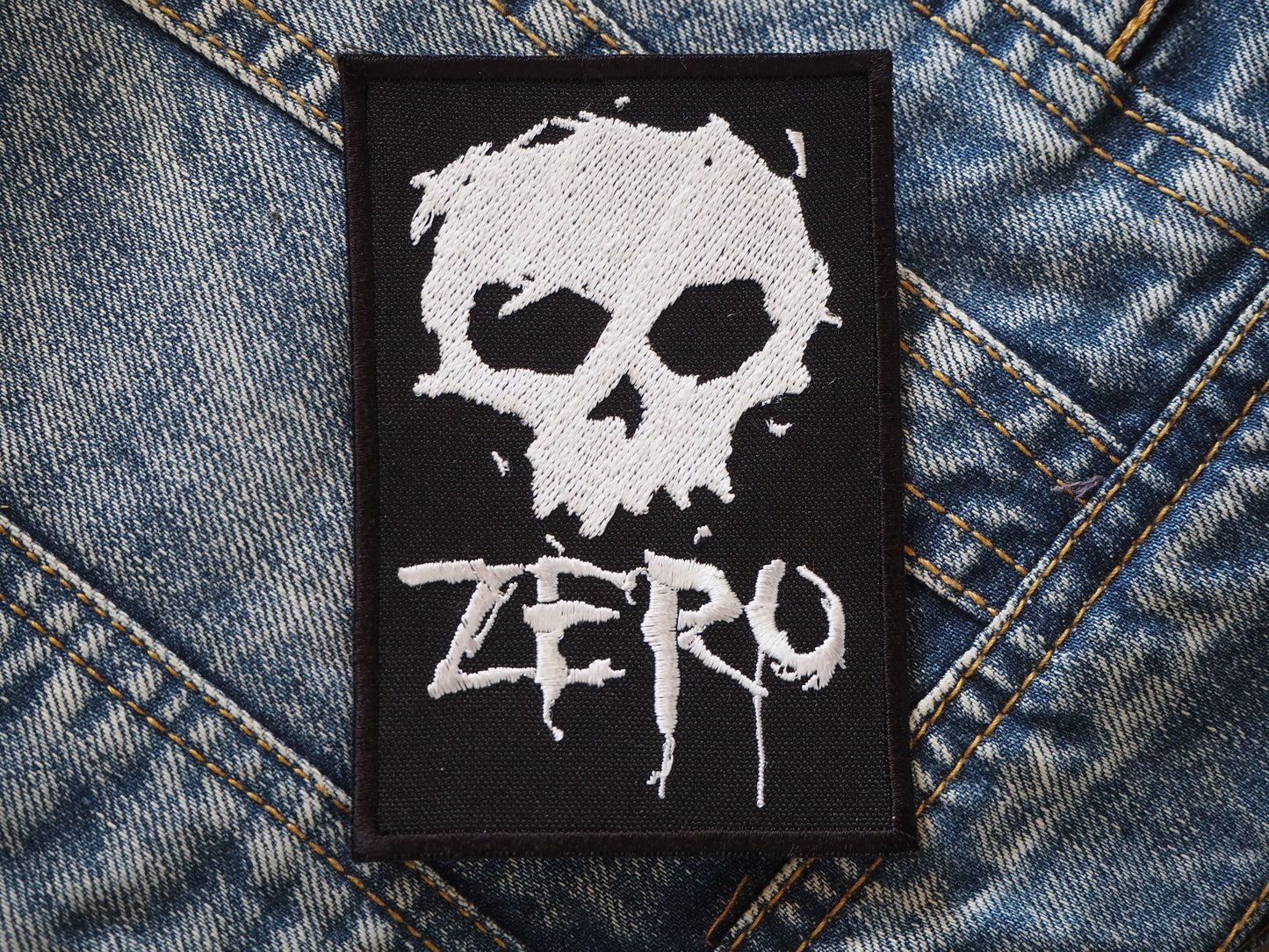 Zеro Patch