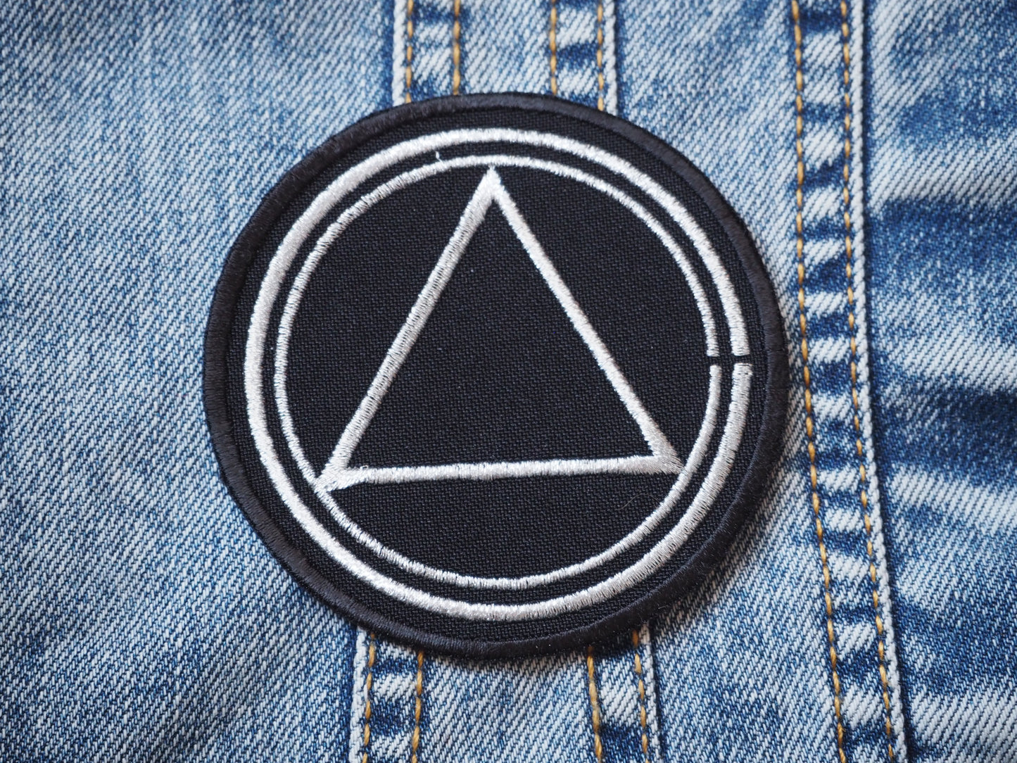 Cоld Cаve Patch