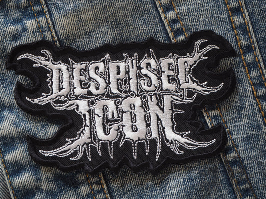 DЕSPlSED lC0N patch