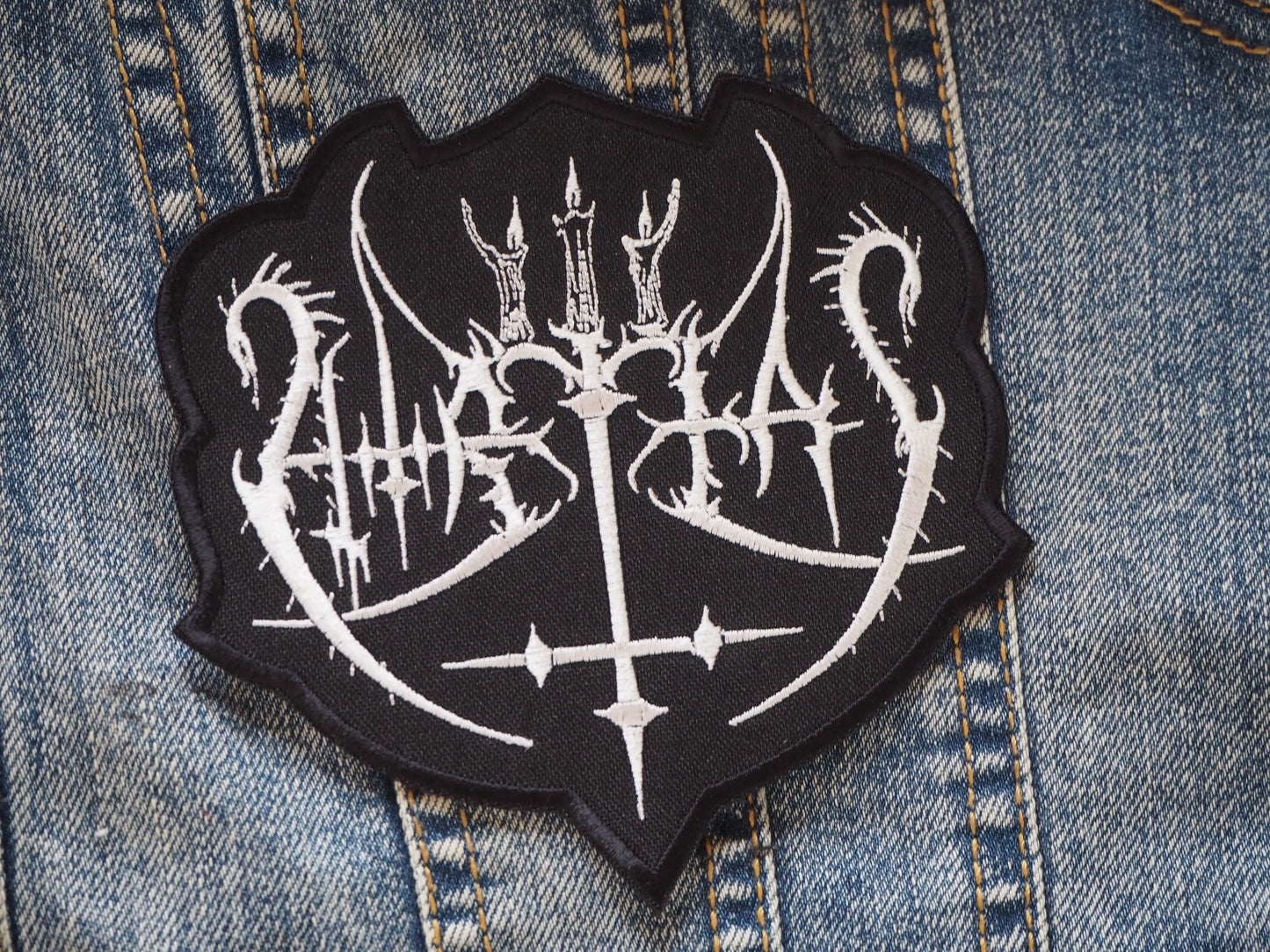 ATRlTAS patch