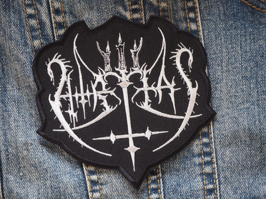 ATRlTAS patch