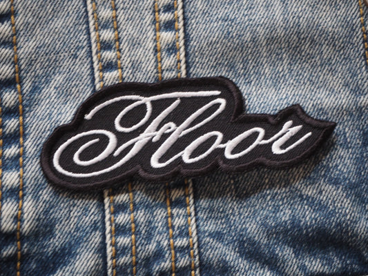 Flооr Patch