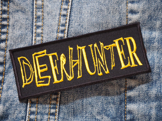 Dееrhuntеr Patch