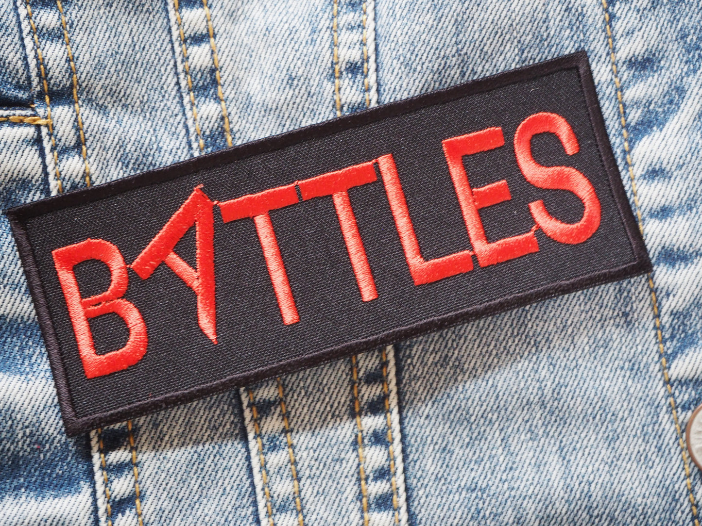Bаttlеs Patch