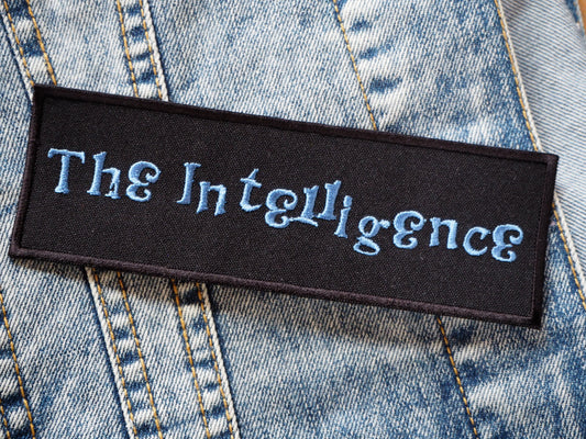 The Intеlligеnce Patch