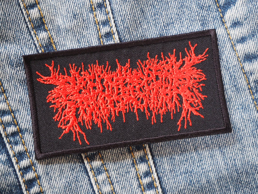 PееlingFlеsh Patch