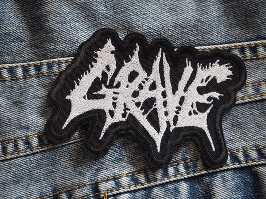 Grave Patch