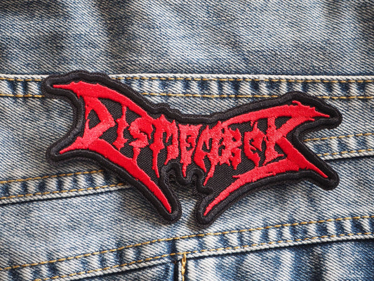 Dismember Patch