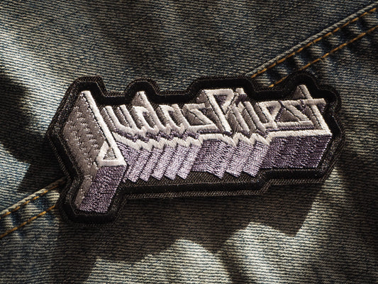 Judаs Priеst Patch