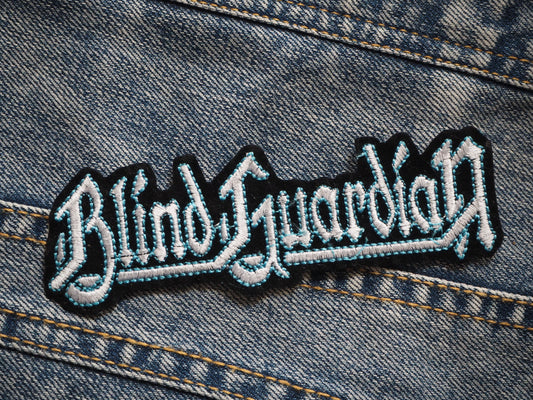 Blіnd Guаrdian Patch