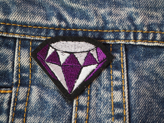 Diamond Patch