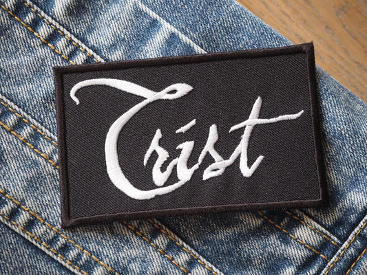 TRIST Patch