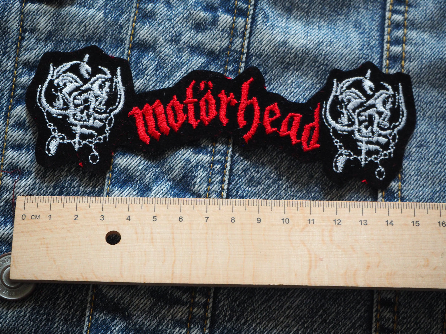 MTRHD Patch