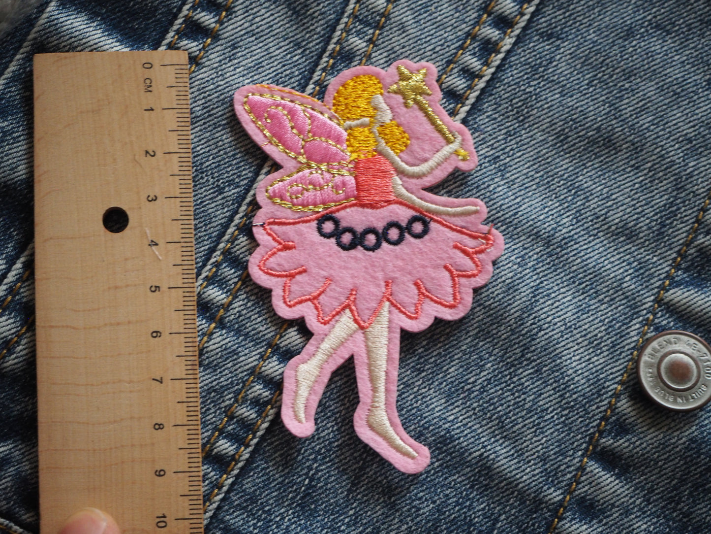 Fairy Patch