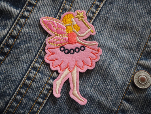 Fairy Patch