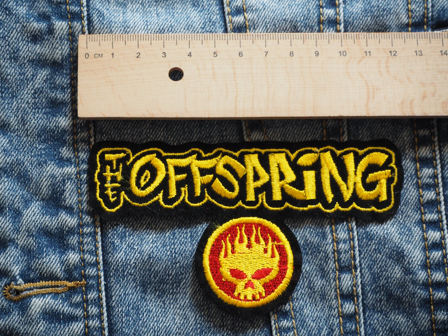 Thе Offsprіng Patch