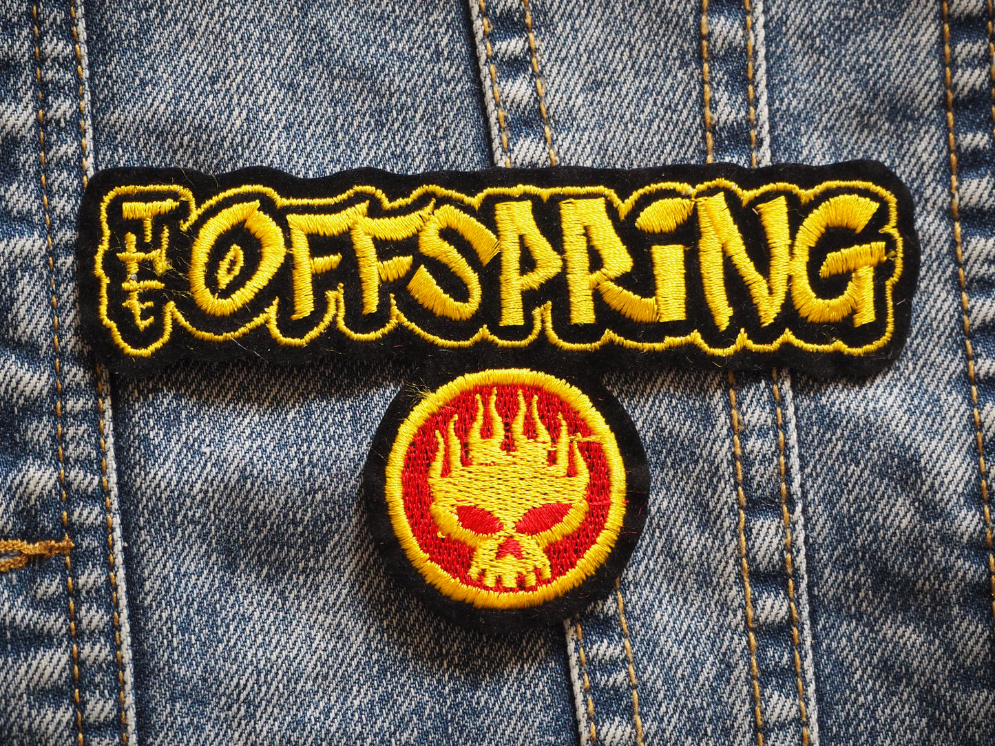 Thе Offsprіng Patch