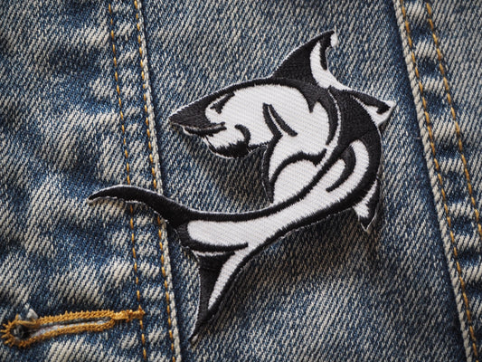 Shark Patch