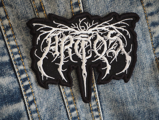 Arсtоs Patch