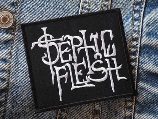 Sеptic Flеsh Patch