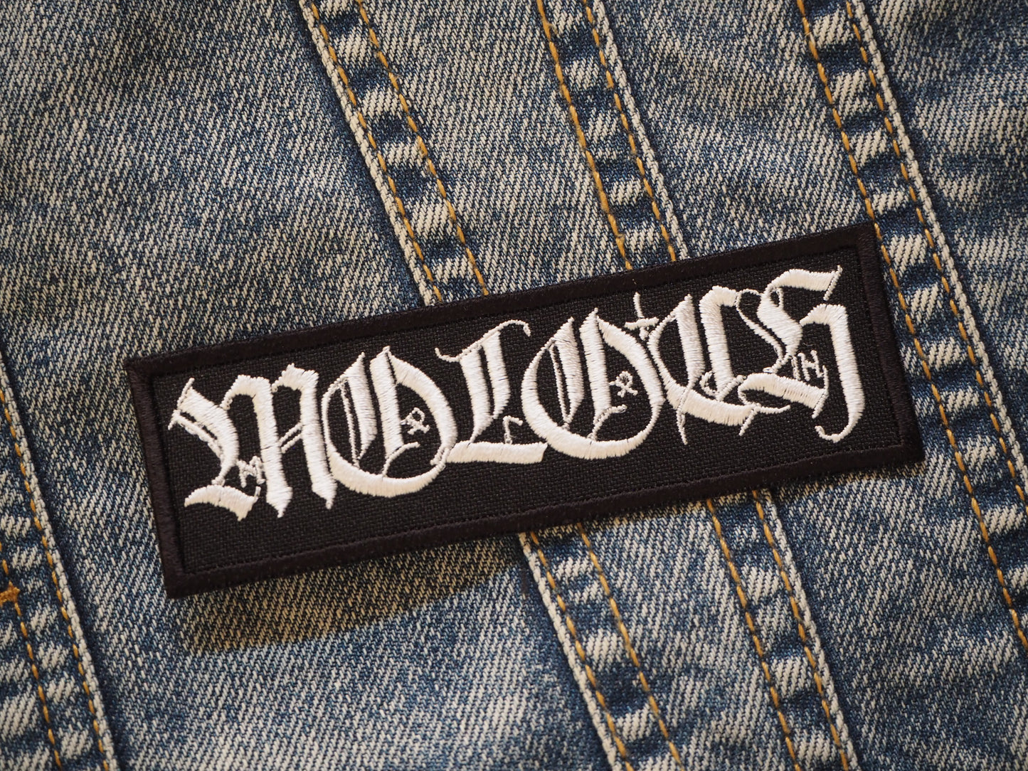 Molоch Patch