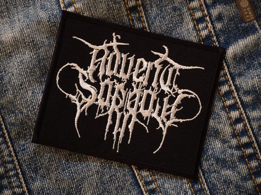 Advent Sorrow Patch