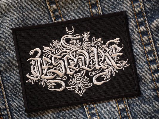 Iesсhure Patch