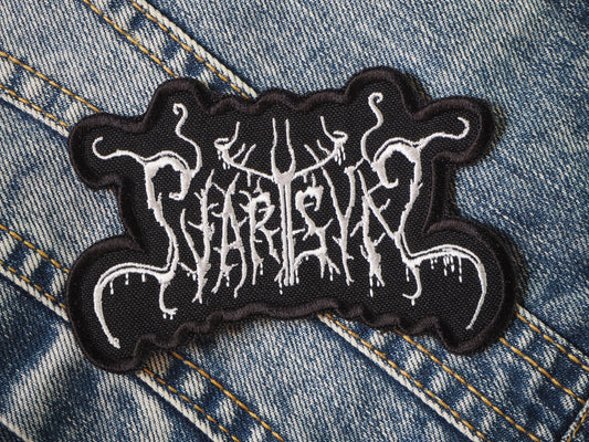 SVАRТSYN patch