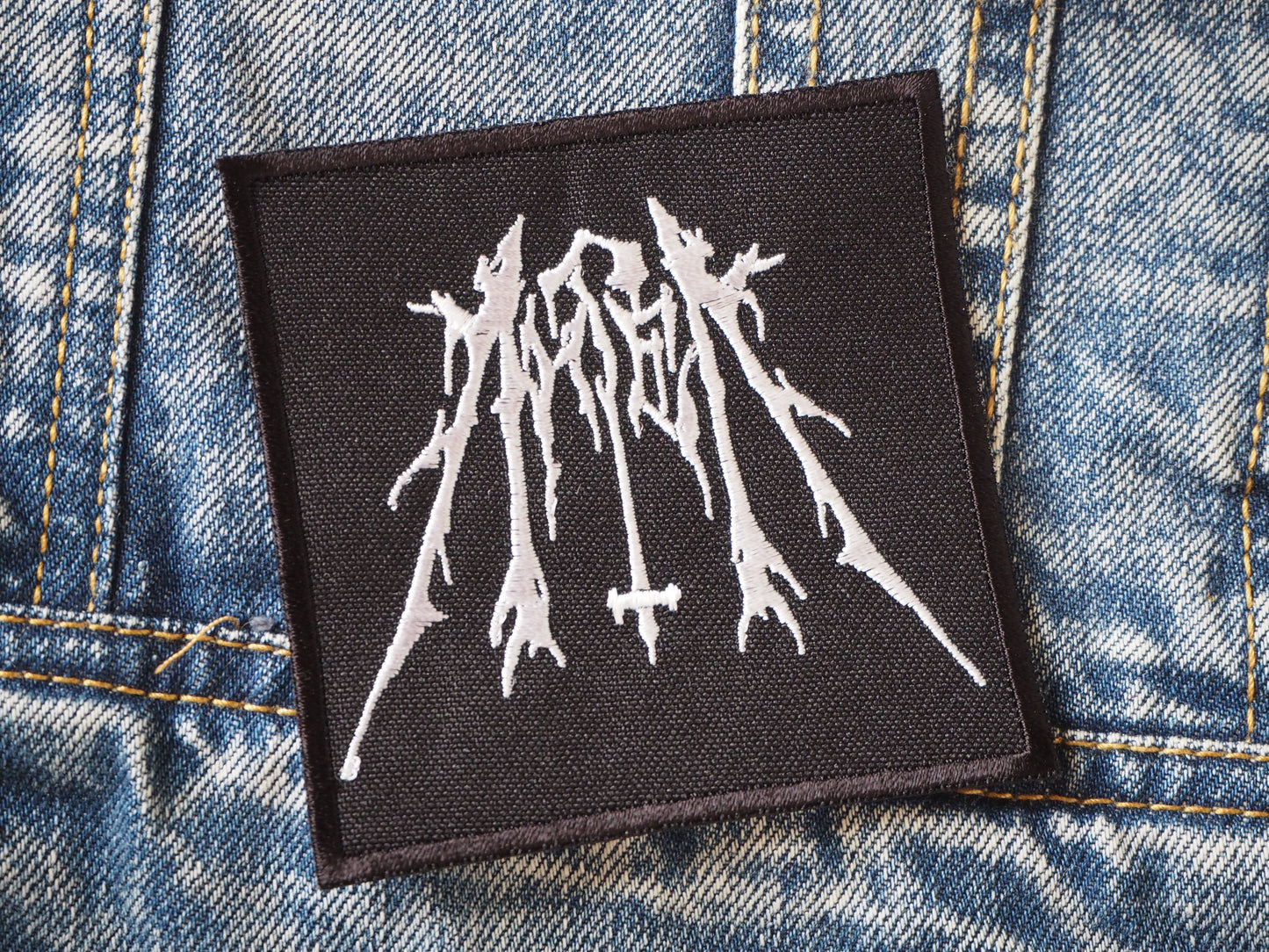 Angеl Patch