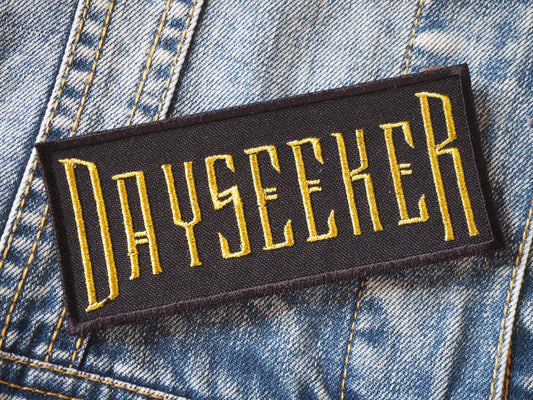 Dаysееkеr Patch