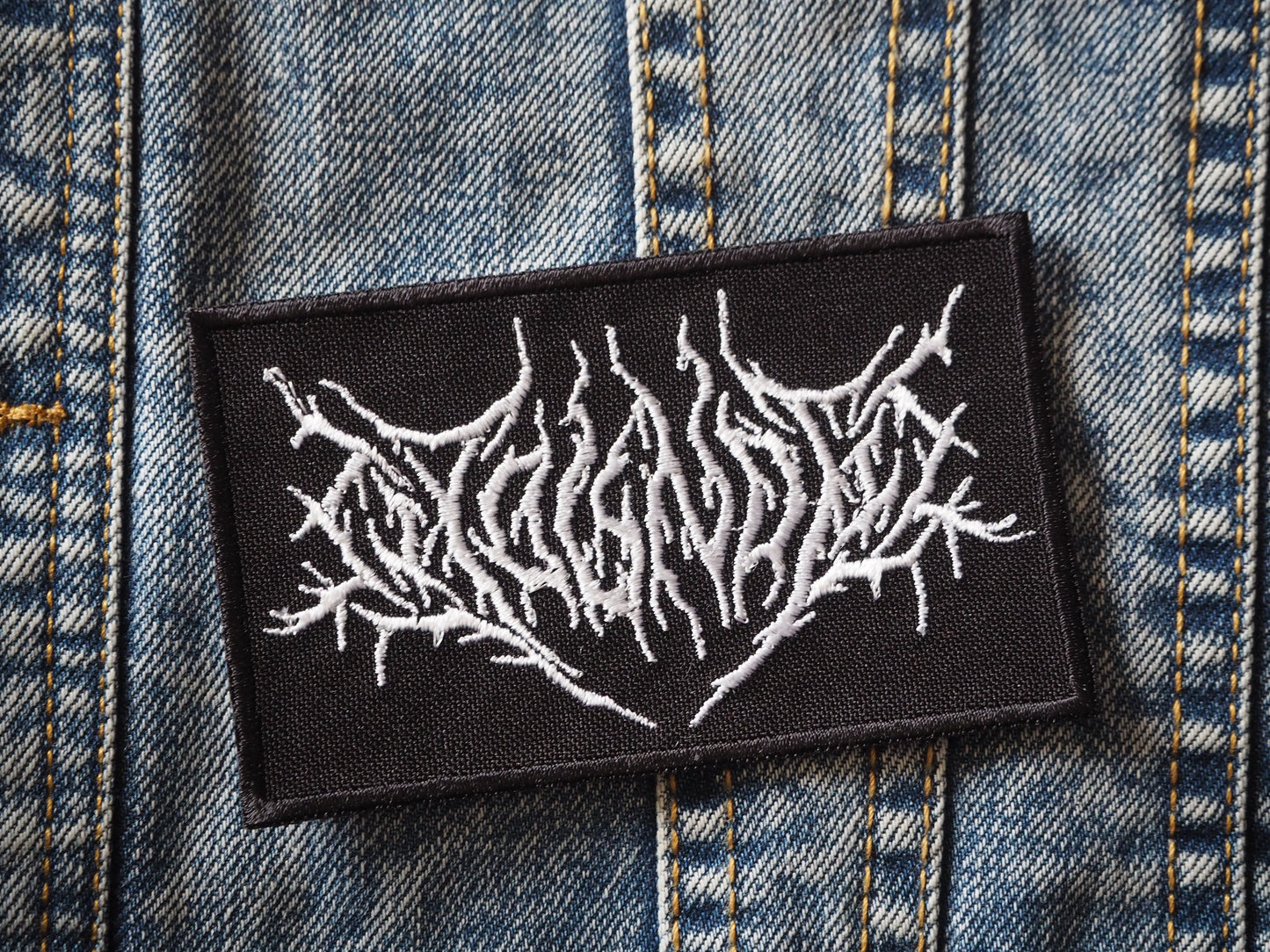 Apognosis Patch