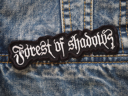 Forеst Of Shаdоws Patch