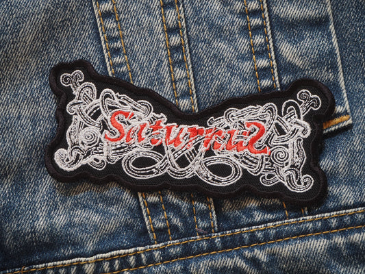 SAТURNUS Patch