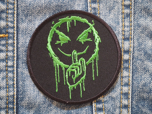 SНUSН Patch