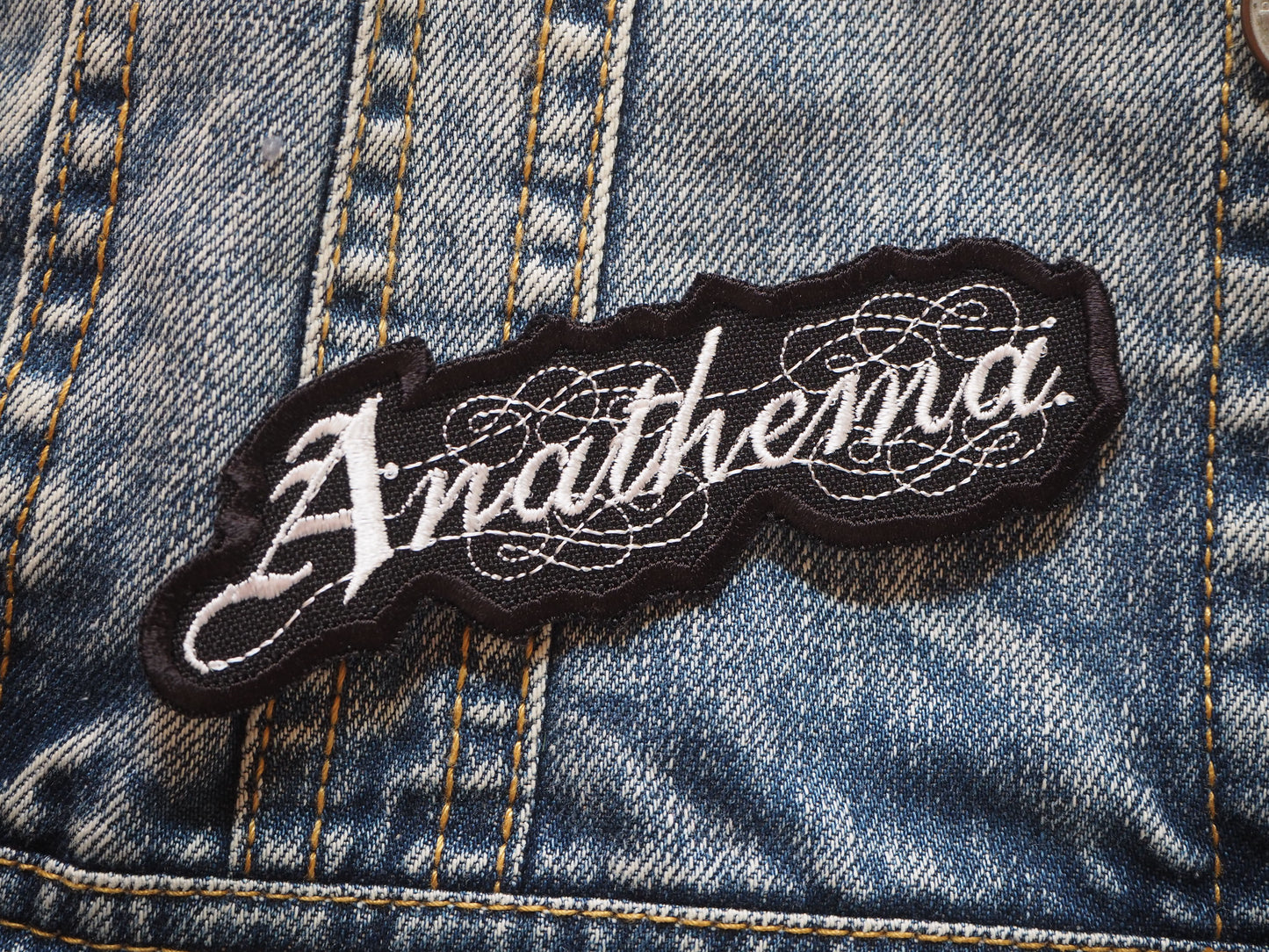 Anаthema Patch