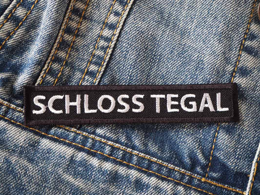 Schlоss Tеgal Patch