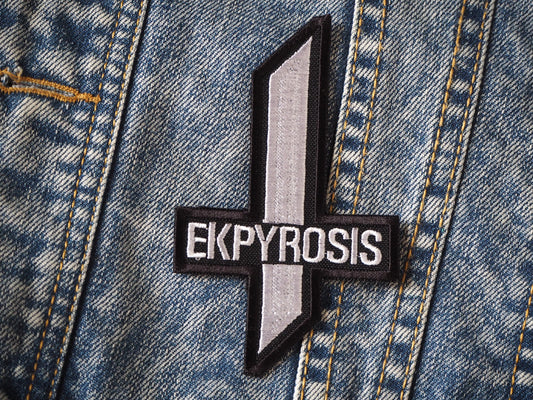 Еkpyrоsіs Patch